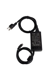 Epson TM-T88IV M129H Thermal POS Serial Port Receipt Printer w/ AC Adapter
