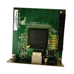 Ethernet Print Server Network Card for Zebra S4M Thermal Lable Printer