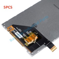 5PCS LCD Module for Motorola Symbol Zebra TC20 TC200J TC25