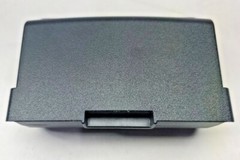 INTERMEC 2-PACK GTS HCK60-LI REPLACEMENT BATTERIES FOR CK60/61 MOBILE COMPUTER