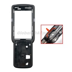 47-Key Front cover with Touch & Connectors for ZEBRA MC3300 MC33X MC33AX MC3300X