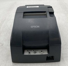 EPSON TM-U220B M188B Kitchen POS Receipt Printer Serial RJ45 Connection