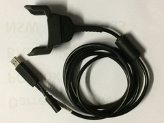 Zebra Motorola Symbol USB / Charge Cable Cup 25-67868-01 for MC3090 MC3190