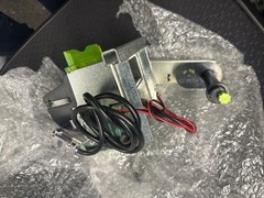 Custom VKP80II-UE Thermal Printer Assembly USB RS232 Made in EU