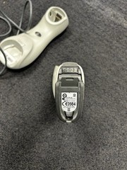 Symbol LS4278 Bluetooth Barcode Scanner w/ CR0078 Base Charger