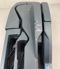 Epson TM-S1000 CaptureOne Single-Feed Check Scanner Model M236A w/ PS-180 power