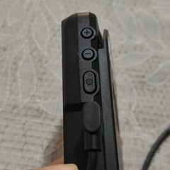 Wizard POS Q3 Machine With Charger