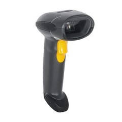 Symbol DS4208-SR00007WR 1D 2D Handheld Barcode Scanner Imager with USB Cable USA