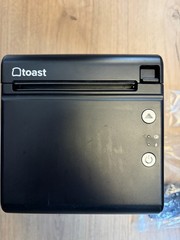 Toast Flex POS Thermal Receipt Point Of Sale Printer TP200 – New