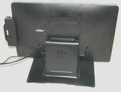 TOAST POS ELO 15&Prime; EV 2/3.. TOUCHSCREEN TERMINAL NEW.. Open Box