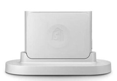 NIB Shopify Chip Swipe Reader Wireless And Secure Connect To Phone