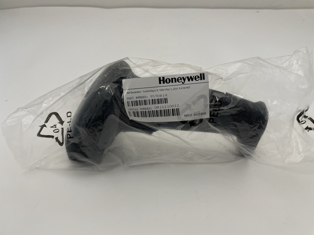 Honeywell Voyager MS9590 1D Scanner RS232 9590B14