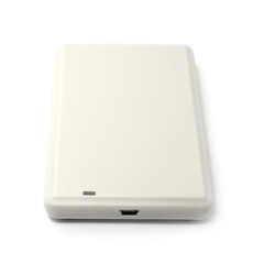 RFID UHF Electronic Tag Card Reader Write Code GEN2 Card Issuing Machine 6CG2