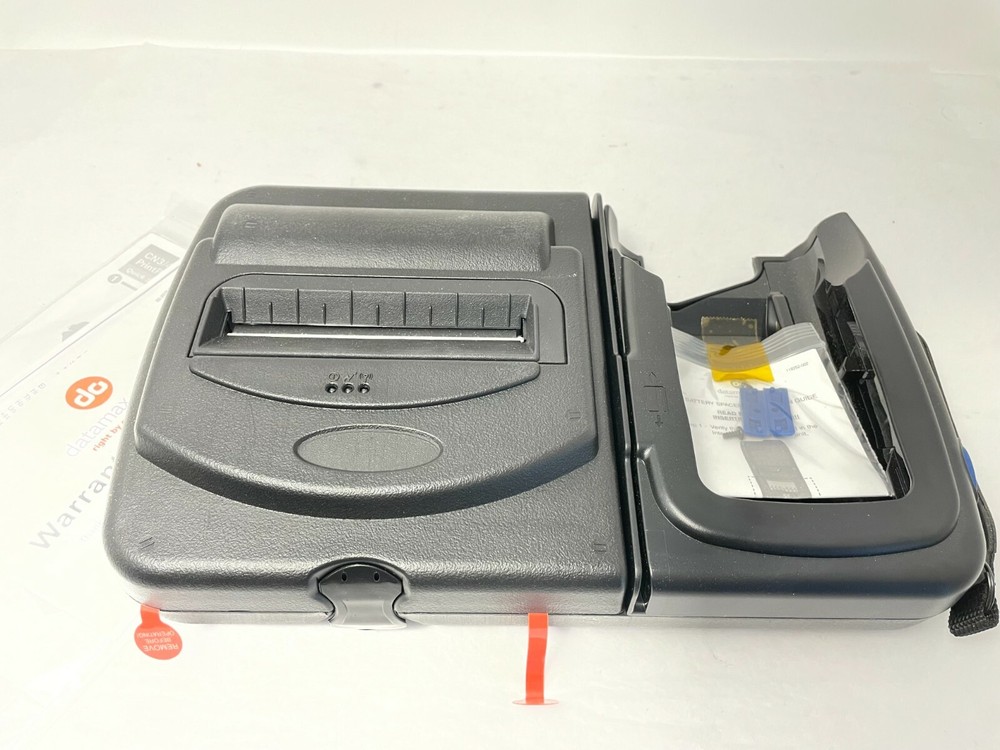 Datamax-O&rsquo;Neil 200452-101 PrintPad for CN3 CN4 Bluetooth E-Charge Mobile New