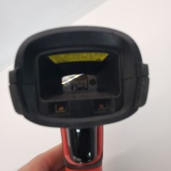 Honeywell Barcode Scanner 1990i SR