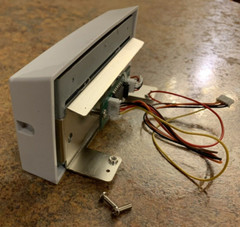 031-DT4255-001 4-inch Guillotine Cutter Module for GoDEX DT4 Thermal Printer