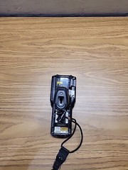 SYMBOL MC32N0-GI4HCEIA Portable Computer Barcode Scanner
