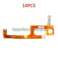 10PCS Gap sensor Flex Cable for Zebra QL420 Series PLUS Mobile Printer