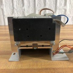 THSP Teratronik High Speed QR & Bar Code Ticket Printer (TESTED WORKING)