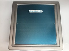 Ordermatic Order-Matic Sonic Drive-in 1734 Model Point Of Sale Spare Main Board