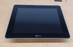 NCR REALPOS XR7 TOUCH TERMINAL i3-6100TE 2.70GHz 8GB 118GB Win 11 Pro