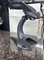 Honeywell Voyager 3.08lbs. USB Kit Barcode Scanner And Stand