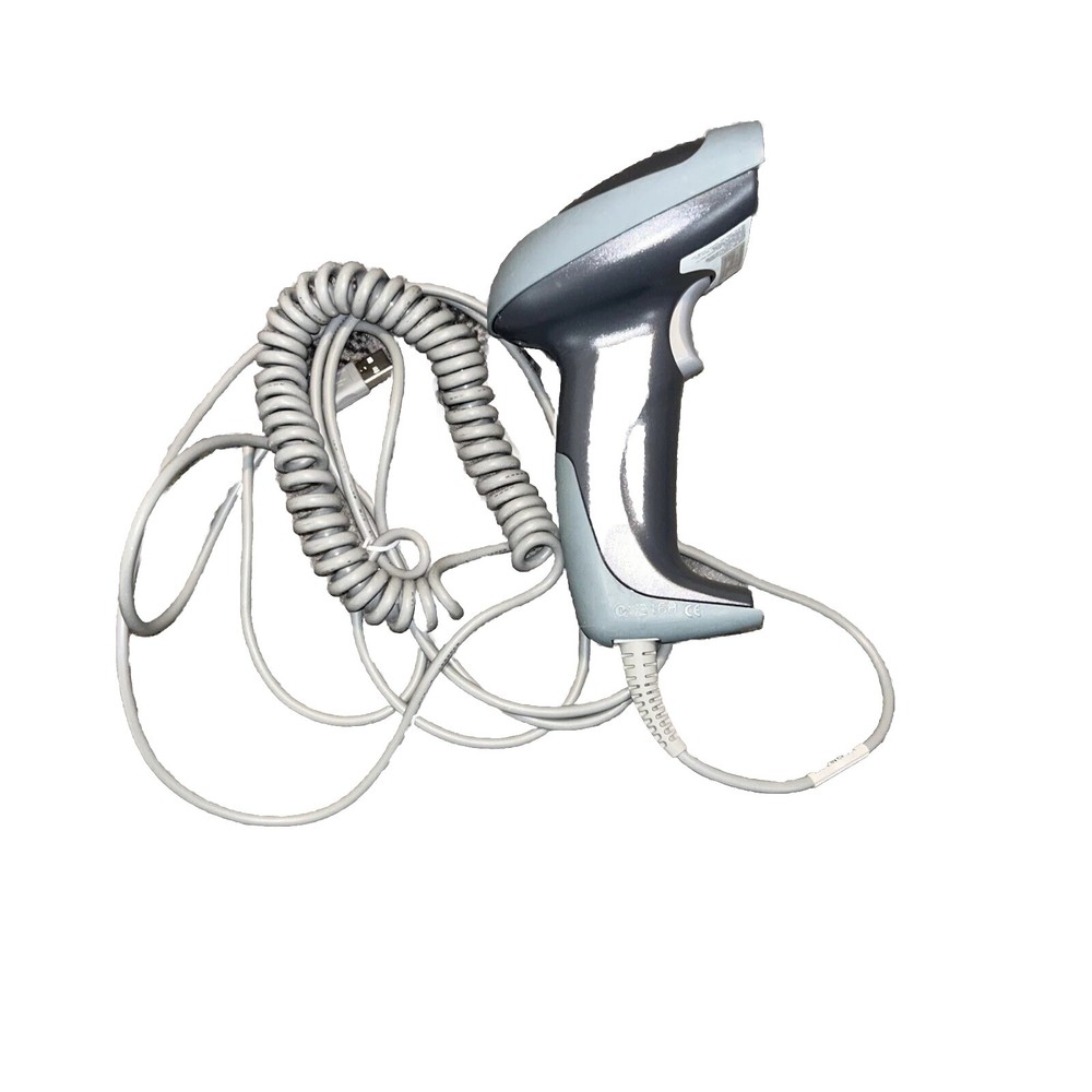 DATALOGIC GRYPHON Hand Held Barcode Scanner USB D230STD N263 Grey