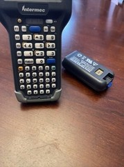Great Condition Intermec CK3 CK3A20M00E100 EX25 Imager WiFi BT, Hand Trigger
