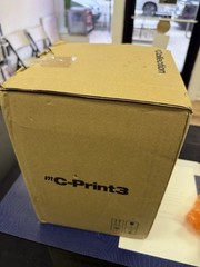NEW Star Micronics mC-Print3 Thermal Receipt Printer – Ethernet LAN, USB-C Power