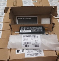 New ZEBRA Motorola Barcode Scanner DS3678 Li3678 Battery 82-166537-01 Original