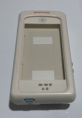 Honeywell Captuvo SL42h SL42-033302-H High Density Imager With Cable NO BATTERY