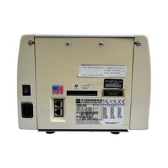 Cummins Allison JetScan 4062 Currency Сounter Counterfeit 406-9902-00 – READ –