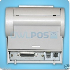 Epson TM-T88II M129B POS Thermal Receipt Printer Serial Port REFURB Free Ship!