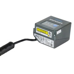 Datalogic GFS4470 GFS4450-9 2D USB/RS232 Hands-free Fixed Barcode Scanner Reader