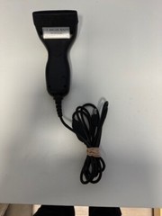 Barcode Scanner CCD Usb Wired Laser Reader Handheld