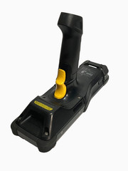 🔥 Zebra MC930B-GSEDG4NA 1D/2D Long Range Imager WIFI Barcode Scanner Android 13