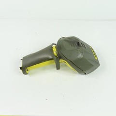 Cognex 821-0112-1R DM8600 DataMan Handheld Barcode Scanner 5-6V PoE Class 2