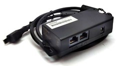 VeriFone M440 Ethernet Switch Cable Assembly 2X RJ45 MSC445-018-01-A Genuine