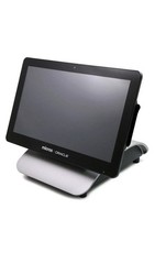 Micros Workstation 6 (610) POS Terminal, Win 10, Stand & Power Supply Included.