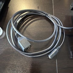 NIB Ingenico Lane 5000 V3 Payment Terminal w/ PSU, Stylus, Cable, PRB30311574I