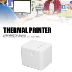 Thermal Receipt Printer 58mm Bluetooth 4.0 Portable Restaurant Kitchen Printer