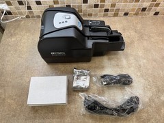 Digital Check SmartSource SSP1120100-P20 Check Scanner SSP1-B1