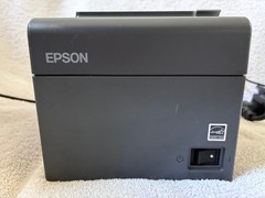 Epson TM-T20ii Thermal POS Printer includes USB Serial & power supply