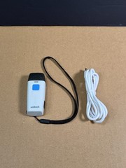 UniTech MS912+ Handheld Wireless Barcode Scanner USB-C Ships Fast!!!