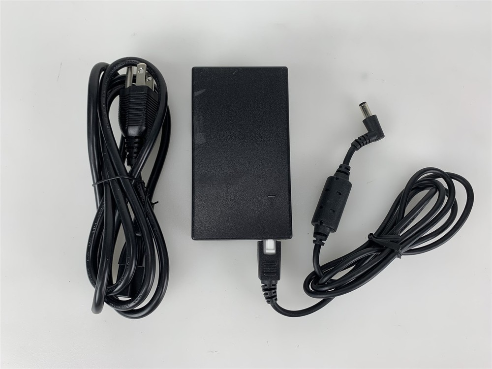 ZEBRA Power Supply 12V 4.16A 5-W SAWA-56-41612A PWR-BGA12V50W0WW