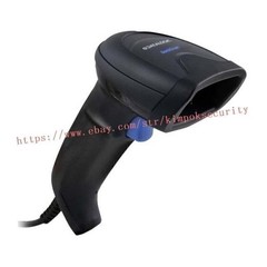 Datalogic QuickScan QD2590-BKK1S 1D/2D Portable Barcode Scanner with USB Cable