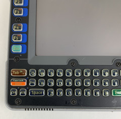 Honeywell Thor VM1C Mount Computer Atom 2530 1 GB Ram No OS No Flash No Stylus