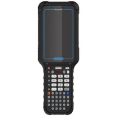 Honeywell CK67 Android 14 WiFi S0703SR 2D Mobile Computer CK67-X0N-57S1A0G