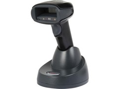 Honeywell 1902GSR-2USB-5 Xenon 1902 Wireless Handheld Bar Code Reader, Black