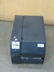 PRINTRONIX T5000 T5206R THERMAL BARCODE LABEL PRINTER